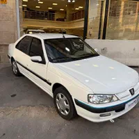 پژو پارس LX TU5، مدل ۱۴۰۰ اتوگالری باما|خودرو سواری و وانت|تبریز, |دیوار