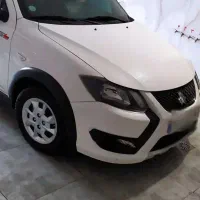 کوییک اس استاندارد ۸۵ گانه در حد بدون رنگ بی ضربه