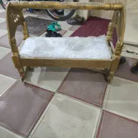 گهواره .بیشکه