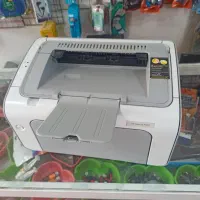 پرینتر استوک HP 1102 با کیفیت عالی