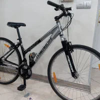 دوچرخه مریدا 28 دست ساز تایوان(سایکل شهری جاینت)