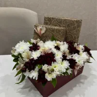 گل طبیعی|گل و گیاه طبیعی|اهواز, پادادشهر|دیوار