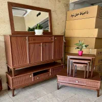 میز|میز تلویزیون|رباط‌کریم, شهرک صنعتی صباشهر|دیوار