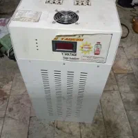 استابلایزر آرگ تابش ATS توان 15KW|سایر لوازم برقی|تهران, نبی اکرم|دیوار