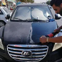 رفع افتاب سوختگی خودرو چینی و ایرانی 100٪تضمینی|خدمات موتور و ماشین|تهران, صادقیه|دیوار