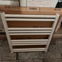 حوله خشک کن حمام