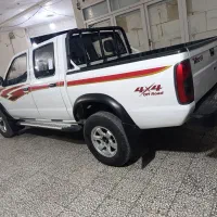 پیکاپ ریچ مدل 97درحدصفر|خودرو سواری و وانت|ماهان, |دیوار