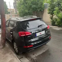 جک اس 5 مدل 99|خودرو سواری و وانت|مشهد, اقبال|دیوار