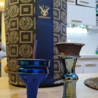 قلیون. قلیون کرنو .قلیون نو|کلکسیون و سرگرمی|صفادشت, |دیوار