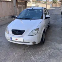 تیبا ۲ مدل ۹۶ تمیز خانگی|خودرو سواری و وانت|یزد, |دیوار