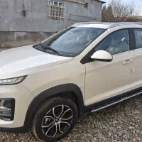 mvm x22 pro  1404|خودرو سواری و وانت|سیمین شهر, |دیوار