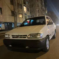 پراید۱۳۱مدل۹۴