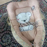 تشک گارد دار بچه