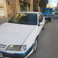 زانتیا 2000 مدل 1388|خودرو سواری و وانت|شاهینشهر, گرگاب|دیوار