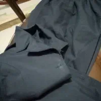 مانتوشلوار