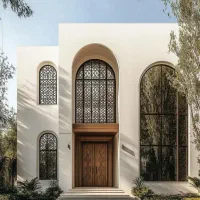 طراحی و بازسازی تخصصی، نما، پیمانکاری، دکوراسیون