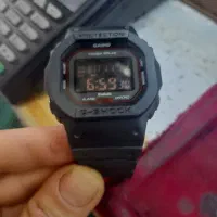ساعت دیجیتال اسپرت جیشاک g-shock|ساعت|تهران, ایوانک|دیوار