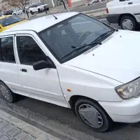 132مدل 94|خودرو سواری و وانت|بیرجند, |دیوار