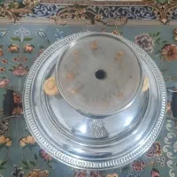 یک عدد سماور سالم و درحد نو|سماور، چای‌ساز، قهوه‌ساز|کوزران, |دیوار