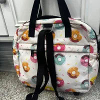 ساک دستی و کوله|اسباب و اثاث بچه|رشت, رشتیان|دیوار