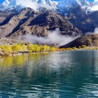 تور vip دریاچه گهر لرستان