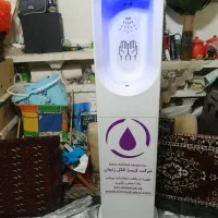 دستگاه ضدعفونی کننده دست ایستاده|آرایشی، بهداشتی، درمانی|تهران, مولوی|دیوار