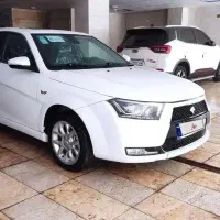 ماشین دناپلاس توربو اتوماتیک آپشنال۶دنده