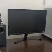 مانیتور LG