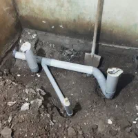 تسیسات رضایی|خدمات پیشه و مهارت|خشکبیجار, |دیوار