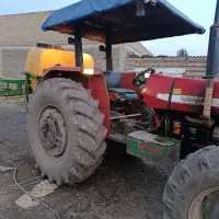 تراکتور و سم پاس سالم|خودرو سنگین|گالیکش, |دیوار