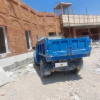 به فروش میرسد مدل 88|خودرو سنگین|گراش, |دیوار