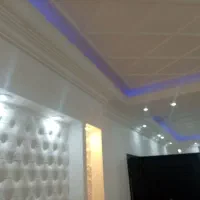 گچکاری همدان