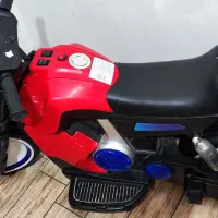 ماشین و موتور وکپسول اتشنشانی|اسباب‌بازی بچه|مبارکه, |دیوار