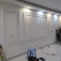 ابزار قاب بندی/ابزار دیوار(کل تهران)