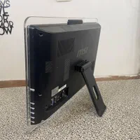 ال این وان MSI|رایانه رومیزی|رشت, امین الضرب|دیوار