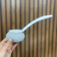 اسکاچ دایره ای دسته دار