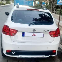 کوییکgxr مدل1403|خودرو سواری و وانت|قم, هنرستان|دیوار