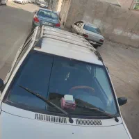 فروش پراید 141