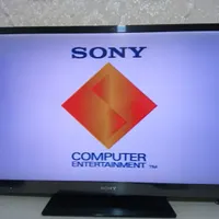 Sony 1 دو دسته با کلی بازی های مختلف