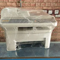 پیرینتر سامسونگ SCX4521F