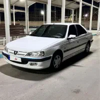 پژو پارس|خودرو سواری و وانت|یزد, |دیوار