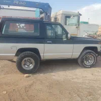 پاترول مدل 67