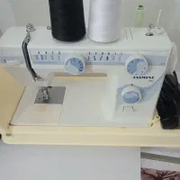 خیاطی وبافندگی