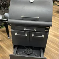 کبابپز کشویی پلوپز سرخ کن (* شرکت باربیکیو تاج *)|اجاق گاز و لوازم برقی پخت‌وپز|تهران, بنی‌هاشم|دیوار