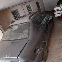 سمند مدل ۸۰|خودرو سواری و وانت|تهران, افسریه جنوبی|دیوار