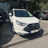 جک s3|خودرو سواری و وانت|تهران, عباسآباد|دیوار