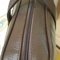 کیف چرم خورشید اداری لپ تاپی|کیف، کفش، کمربند|تهران, شهرک استقلال|دیوار