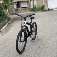 دوچرخه ویوا 26|دوچرخه، اسکیت، اسکوتر|آستارا, |دیوار