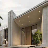 طراحی تری دی   نما ، داخلی ، ویلا ، کابینت و کمد|خدمات پیشه و مهارت|کرج, گلشهر|دیوار