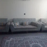 مبل ۷نفره درحدنو